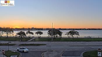 Weather camera view of Winter & Yonker P.A..