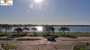 Weather camera view of Winter & Yonker P.A..