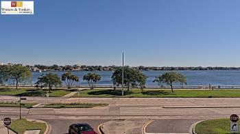 Weather camera view of Winter & Yonker P.A..