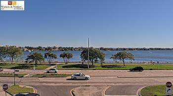 Weather camera view of Winter & Yonker P.A..