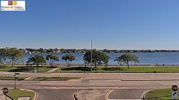 Weather camera view of Winter & Yonker P.A..