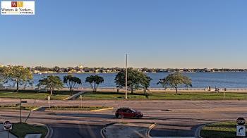 Weather camera view of Winter & Yonker P.A..