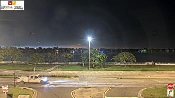 Weather camera view of Winter & Yonker P.A..