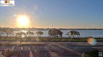 Weather camera view of Winter & Yonker P.A..