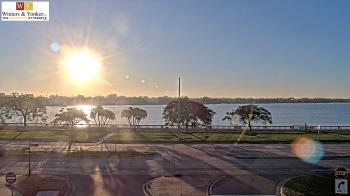 Weather camera view of Winter & Yonker P.A..