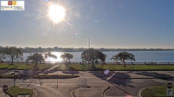 Weather camera view of Winter & Yonker P.A..