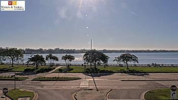 Weather camera view of Winter & Yonker P.A..