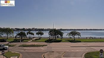 Weather camera view of Winter & Yonker P.A..