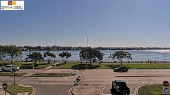 Weather camera view of Winter & Yonker P.A..