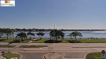 Weather camera view of Winter & Yonker P.A..