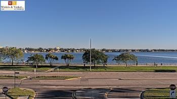 Weather camera view of Winter & Yonker P.A..