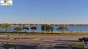 Weather camera view of Winter & Yonker P.A..