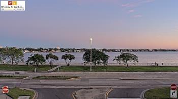 Weather camera view of Winter & Yonker P.A..