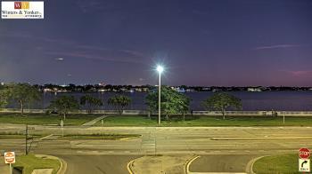 Weather camera view of Winter & Yonker P.A..