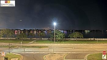 Weather camera view of Winter & Yonker P.A..