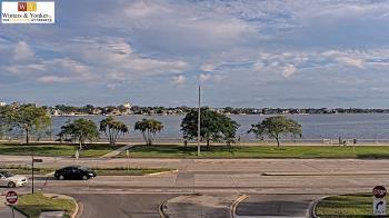 Weather camera view of Winter & Yonker P.A..