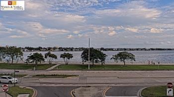 Weather camera view of Winter & Yonker P.A..