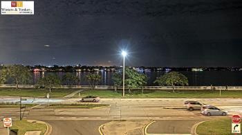 Weather camera view of Winter & Yonker P.A..