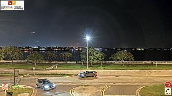 Weather camera view of Winter & Yonker P.A..