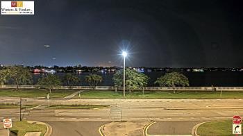 Weather camera view of Winter & Yonker P.A..