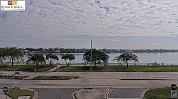 Weather camera view of Winter & Yonker P.A..