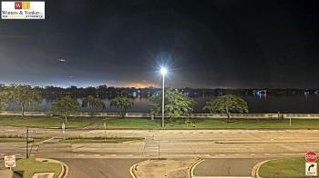 Weather camera view of Winter & Yonker P.A..