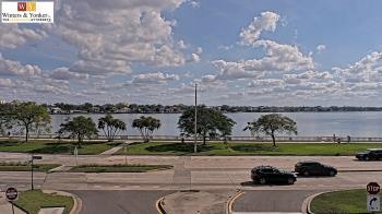 Weather camera view of Winter & Yonker P.A..