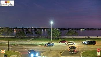 Weather camera view of Winter & Yonker P.A..