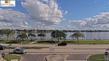 Weather camera view of Winter & Yonker P.A..