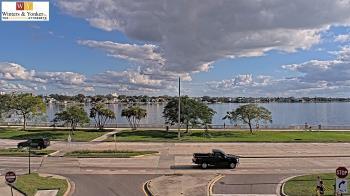 Weather camera view of Winter & Yonker P.A..