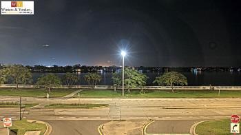 Weather camera view of Winter & Yonker P.A..