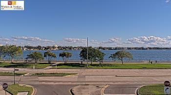 Weather camera view of Winter & Yonker P.A..