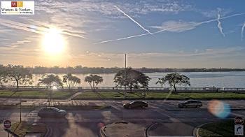 Weather camera view of Winter & Yonker P.A..