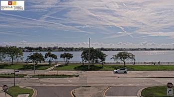 Weather camera view of Winter & Yonker P.A..