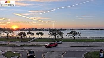 Weather camera view of Winter & Yonker P.A..