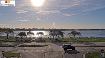 Weather camera view of Winter & Yonker P.A..