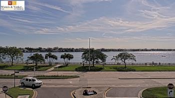 Weather camera view of Winter & Yonker P.A..