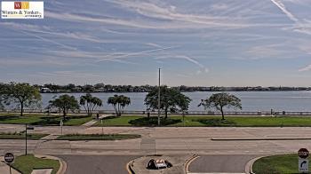 Weather camera view of Winter & Yonker P.A..