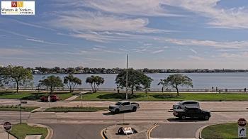 Weather camera view of Winter & Yonker P.A..