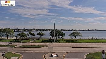 Weather camera view of Winter & Yonker P.A..