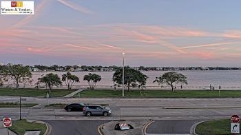 Weather camera view of Winter & Yonker P.A..