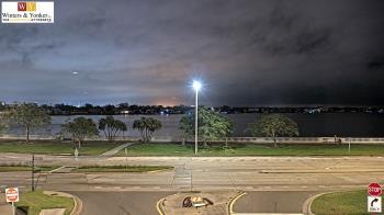 Weather camera view of Winter & Yonker P.A..