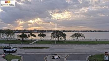 Weather camera view of Winter & Yonker P.A..