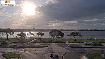 Weather camera view of Winter & Yonker P.A..