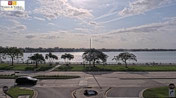 Weather camera view of Winter & Yonker P.A..