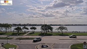 Weather camera view of Winter & Yonker P.A..