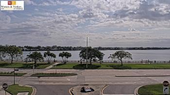 Weather camera view of Winter & Yonker P.A..