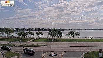 Weather camera view of Winter & Yonker P.A..