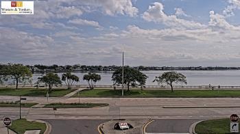 Weather camera view of Winter & Yonker P.A..