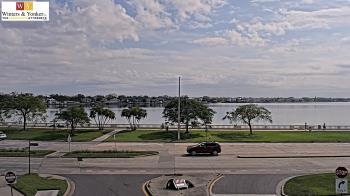 Weather camera view of Winter & Yonker P.A..